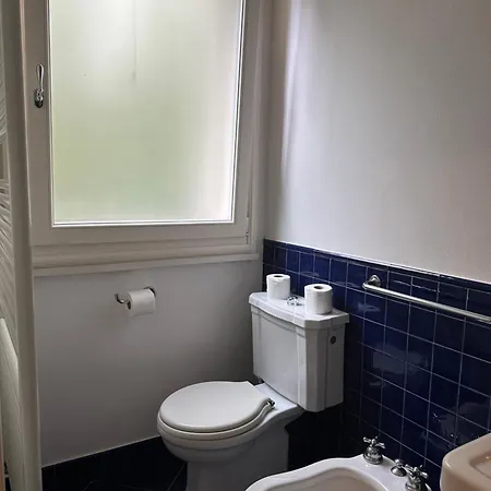Apartament Baldini *