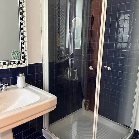 Baldini Apartament