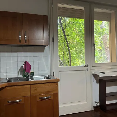 Baldini Apartment *