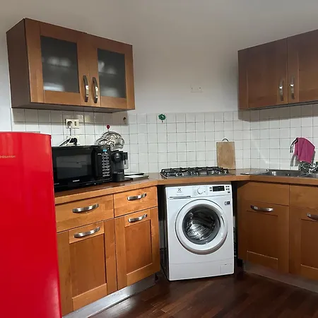 Appartement Baldini *