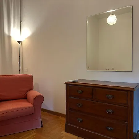 Baldini Apartament Rawenna