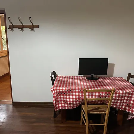 Apartament Baldini
