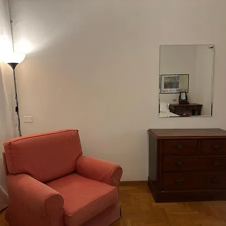 Lejlighed Baldini Ravenna