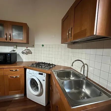 Apartament Baldini