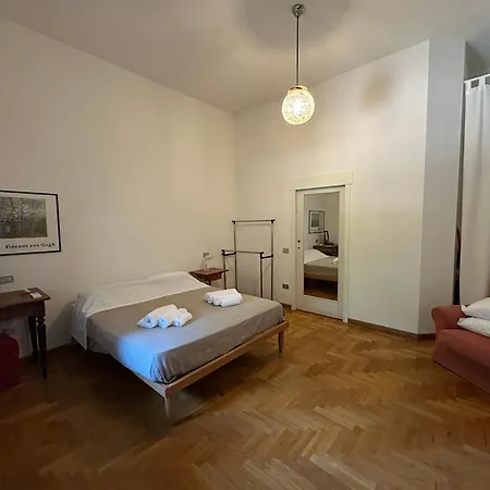 Baldini Apartament Rawenna