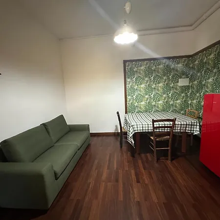 Apartament Baldini