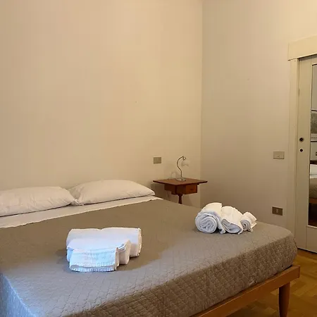 Baldini דירה ראבנה