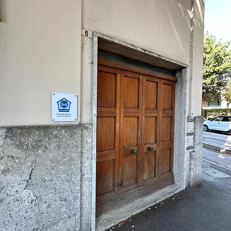 Διαμέρισμα Baldini *