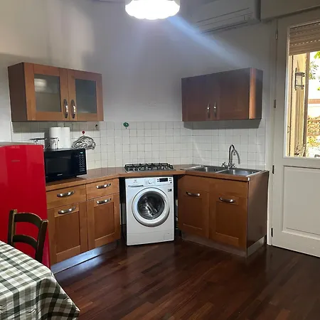 Baldini Ραβένα