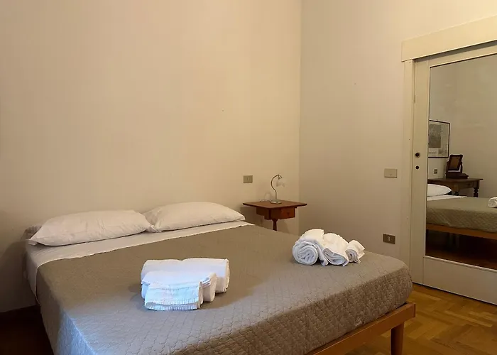 Baldini 公寓 拉文纳