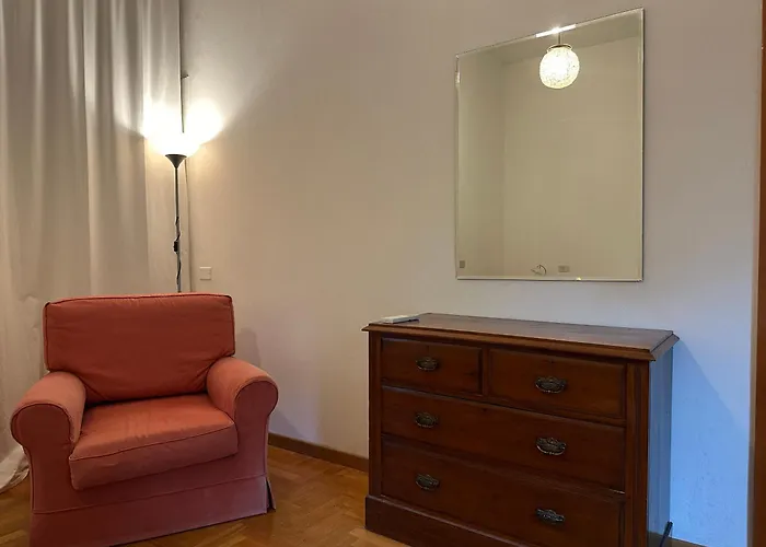 Baldini 公寓 拉文纳